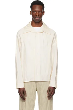 Tondolo Off-White Rubellus Shirt