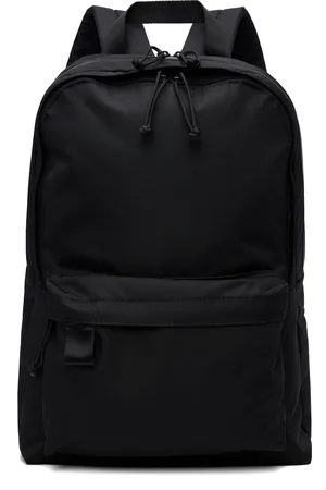 N. HOOLYWOOD Black PORTER Edition AC05 Backpack