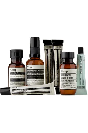 Aesop Departure Set