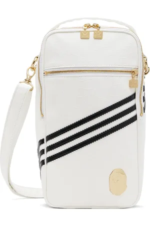 BAPE White adidas Originals Edition 
