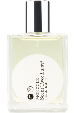 Comme des Garçons Monocle Edition Scent Two: Laurel Eau de Toilette, 50 mL