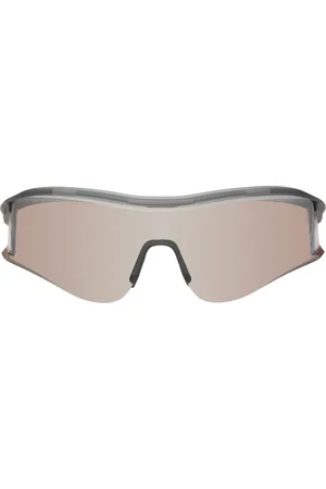 Rapha Gray Reis Sunglasses