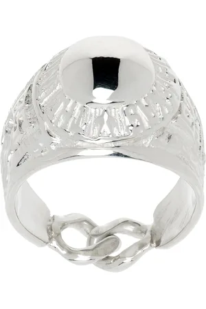Martine Ali Champion Ring