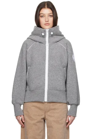 Canada Goose Gray 