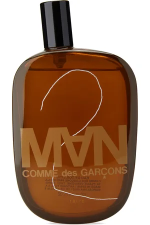 Comme des Garçons 2 Man Eau de Toilette, 50 mL