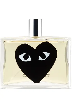 Comme des Garçons Play Black Eau de Toilette, 100 mL
