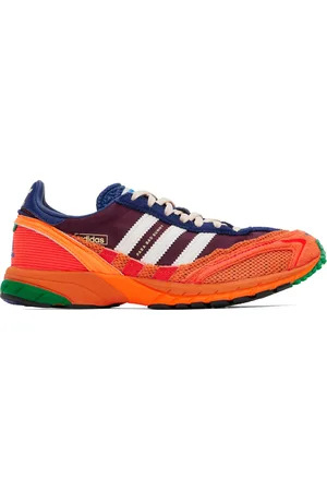 adidas Multicolor Bad Bunny Edition Adizero SL 72 Sneakers