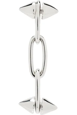 Martine Ali Mistico Drop Single Earring