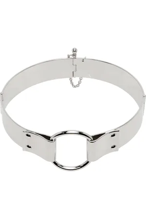 032c Ring Choker
