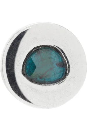PARTS OF FOUR Tiny Stud Single Earring