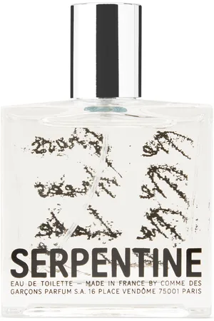 Comme des Garçons Serpentine Eau de Toilette, 50 mL