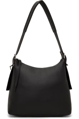 LEMAIRE Brown Belt Bag