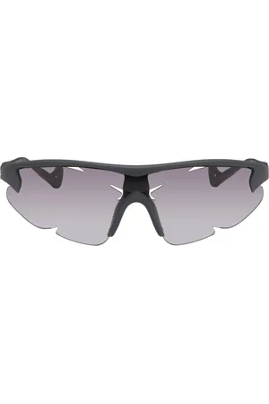 Post Archive Faction PAF Gray District Vision Edition Junya Racer Sunglasses
