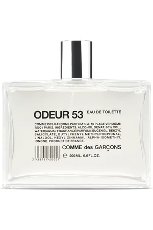 Comme des Garçons Odeur 53 Eau de Toilette, 200 mL