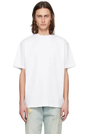 424 FAIRFAX White Alias T-Shirt