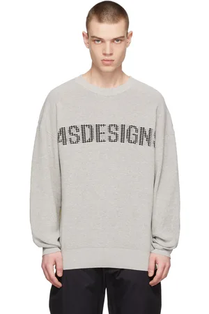 4SDESIGNS Cotton Sweater