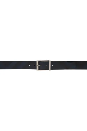 Men's BURBERRY Belts Sale, Up To 70% Off