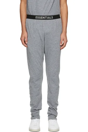 Latest FEAR OF GOD Trousers & Pants arrivals - Men - 25 products