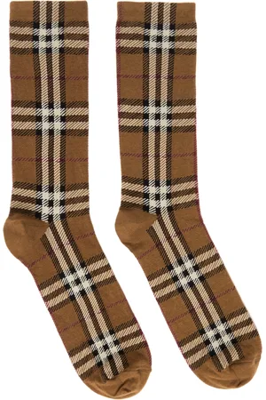 Burberry Underwear & Socks for Men - Shop Now on FARFETCH