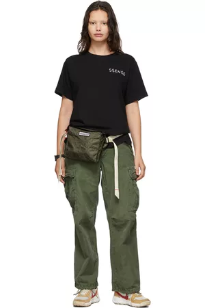 Tom Sachs SSENSE Exclusive Collection T-Shirt