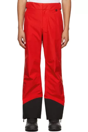 Moncler Snowboard Pants