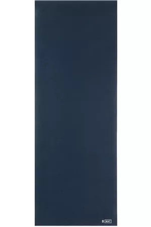 B Yoga Sports Equipment - Blue B Mat Everyday Yoga Mat