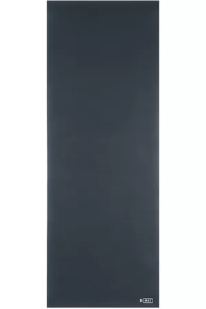 B Yoga Sports Equipment - Grey B Mat Everyday Yoga Mat