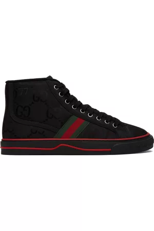 GUCCI GG Slip On Sneakers 14.5 - More Than You Can Imagine