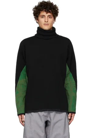 Latest Byborre Knitwear arrivals - Men - 4 products | FASHIOLA.in