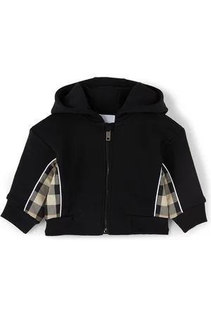 Burberry hoodie women fashion