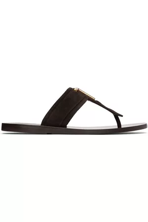 Tom ford 2024 sandals flat