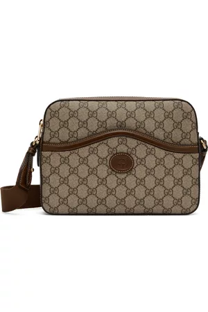 Buy Gucci Bags & Handbags online - Men - 254 products