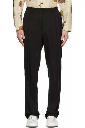 Cmmn Swdn Pants Slacks and Chinos for Men  Online Sale up to 79 off   Lyst Canada