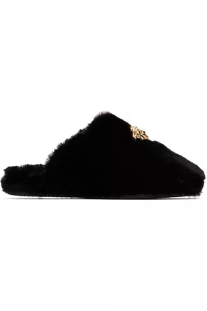 Versace slippers 2024 mens price