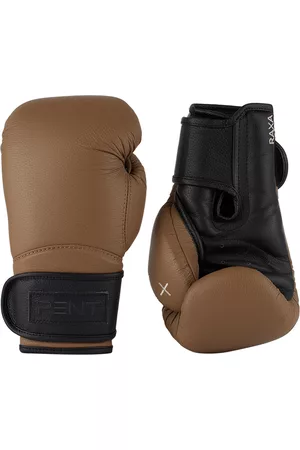 PENT. & RAXA™ Luxury Boxing Gloves
