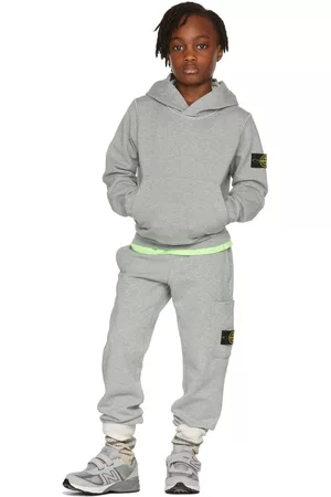 Kids stone hot sale island tracksuit