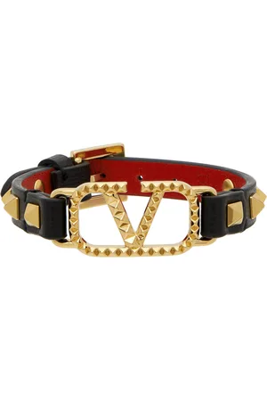 Valentino Garavani Bracelets for Women | NET-A-PORTER
