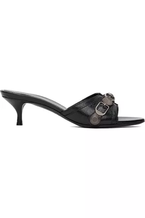 Balenciaga sandals 2024 for women