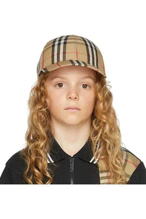 Burberry top sale girl