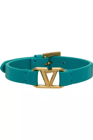 Louis Vuitton, Jewelry, Louis Vuitton Fluo Neon Green Gold Cord Bracelet