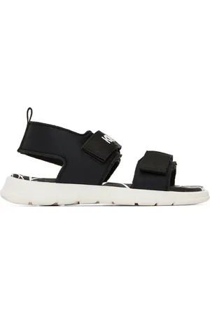 Kenzo best sale platform sandals