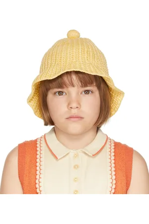 Misha & Puff Hats & Bucket Hats for Girls sale - discounted price