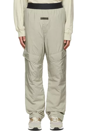 Earth Solid Cargo Trousers | Napapijri | official store