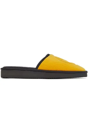 Fendi chappals discount