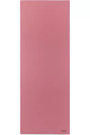 B Yoga Sports Equipment - Pink B MAT Impact Yoga Mat