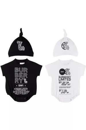 Burberry baby outlet boy sale