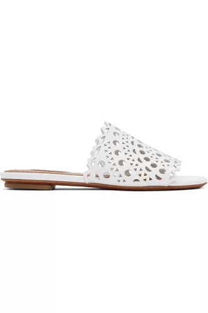 alaia alaia flat - Gem