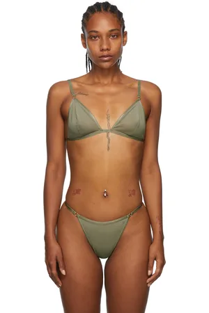 Buy ANINE BING Bras online - 14 products