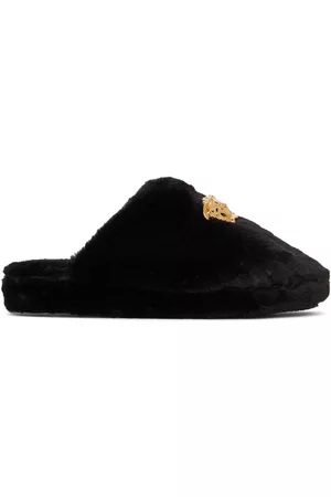 Versace discount slippers price