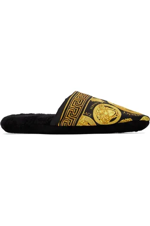 Versace best sale chappal price